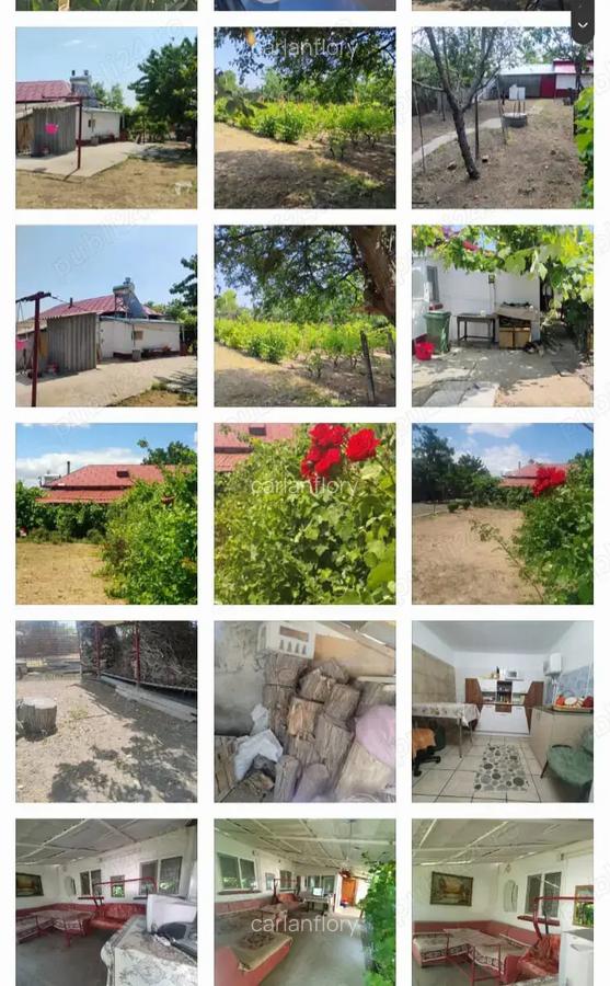 Casa de vanzare la Valea Nucarilor din Tulcea la doar 52.000 euro - 7