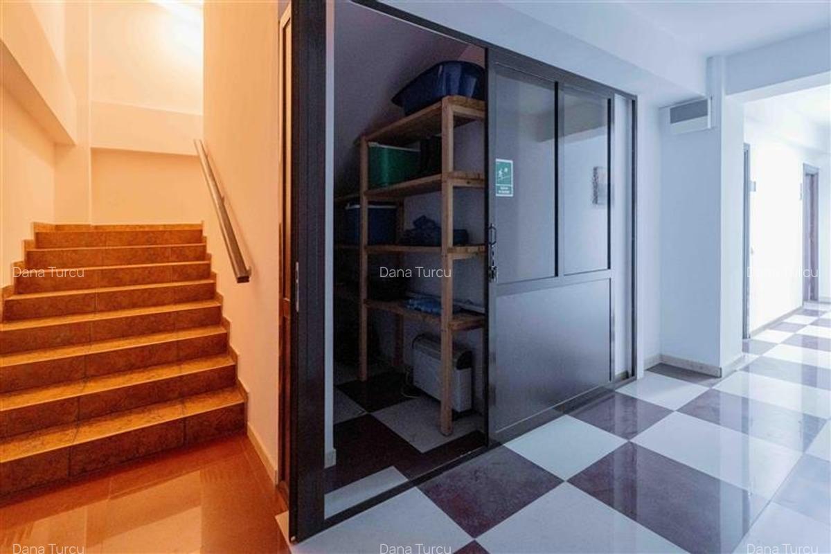 Cladire moderna 500 mp destinatie multipla - 9