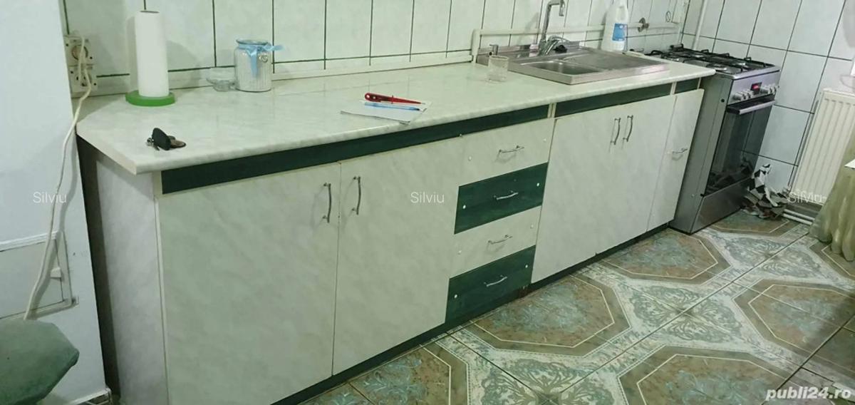 Apartament 3 camere - 3 Apartament 3 camere - 3