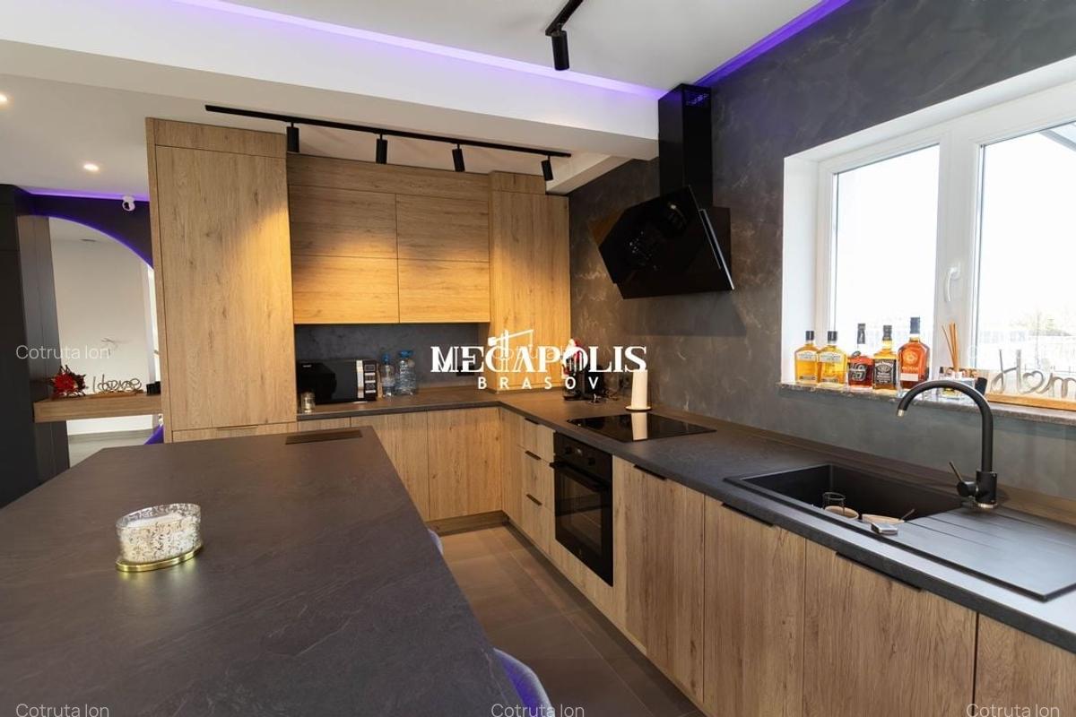 Casă Tip Triplex  Brașov Cartier Izvor - 4