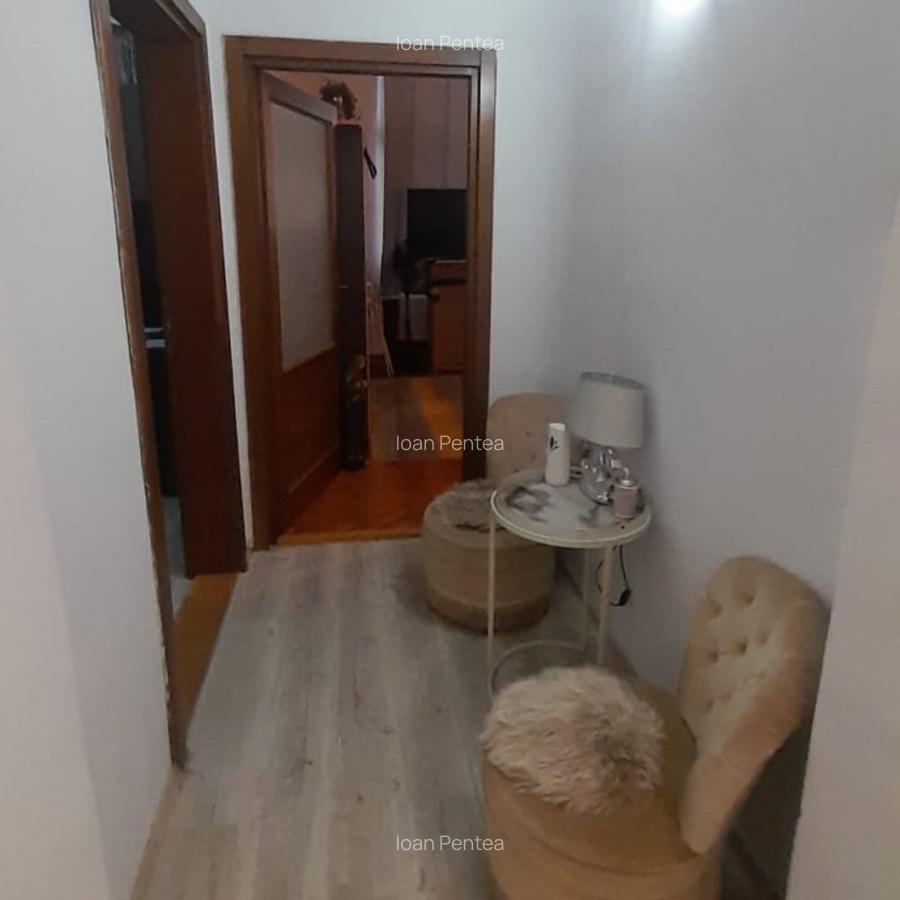 Apartament cu 2 camere semidecomandat, mobilat în Central - 13