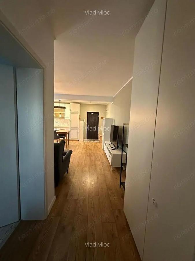 Bloc Nou. Langa Hotel Arizona-Braytim. Complet Mobilat si Utilat. Etaj 1 - 10