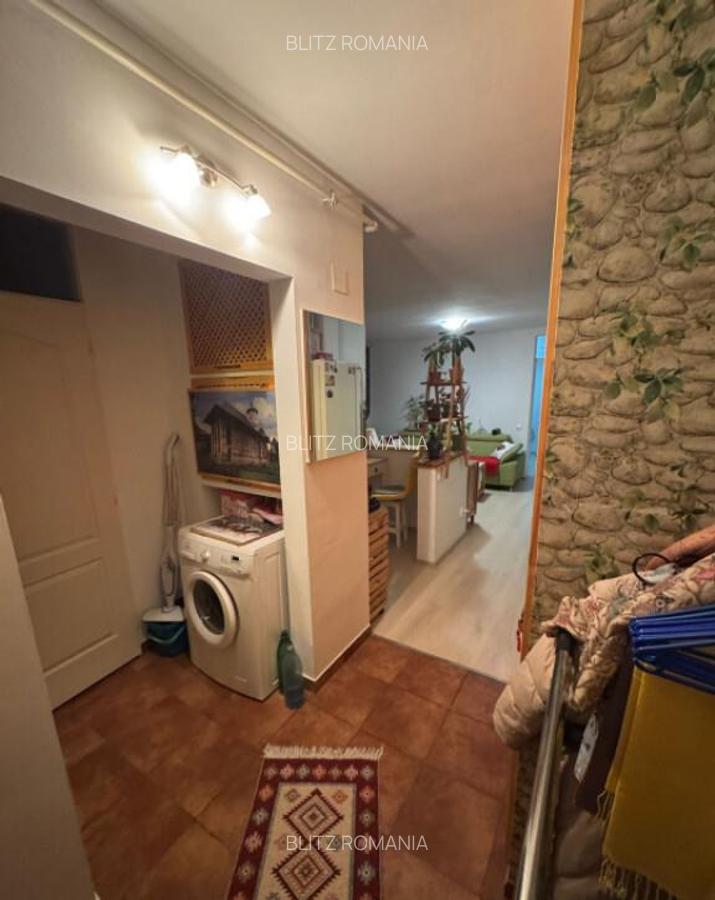 Apartament cu 3 camere/vedere superba catre Mun?ii Igni? - 6