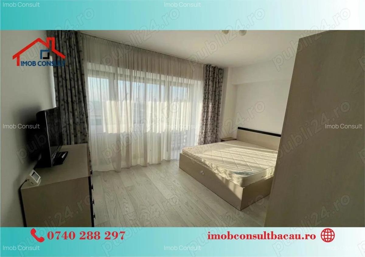 Avem cheile in agentie! Apartament modern in bloc nou! CE1342 - 7