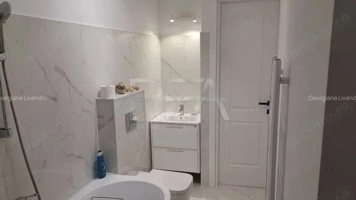 PENTHOUSE ULTRACENTRAL CU VEDERE PANORAMICA - 4