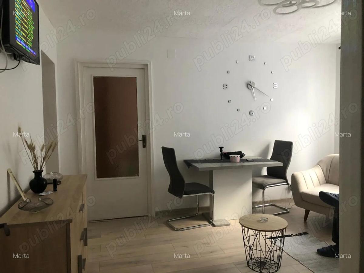 Apartament 3 camere Padurea neagra - 2