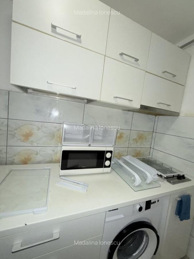 Apartament 2 camere de inchiriat Tomis Nord - 2
