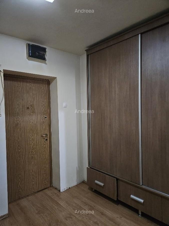 Garsonieră decomandată în Nerva Traian - 6