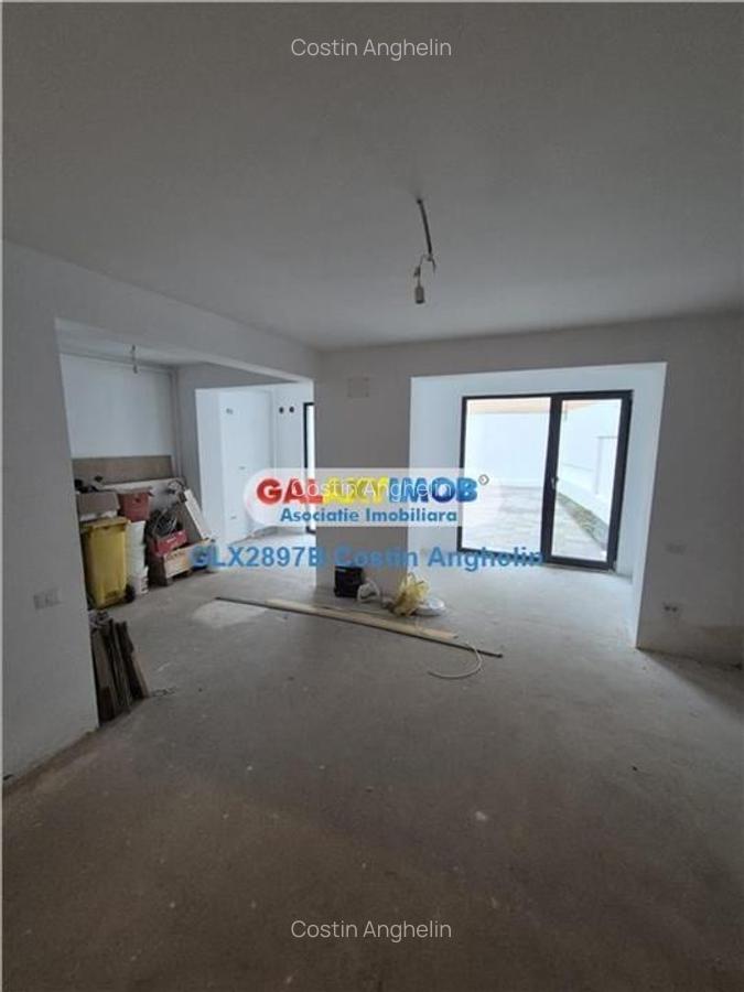 Apartament 2 Camere cu Terasa Bloc Nou - Piata Muncii - 6