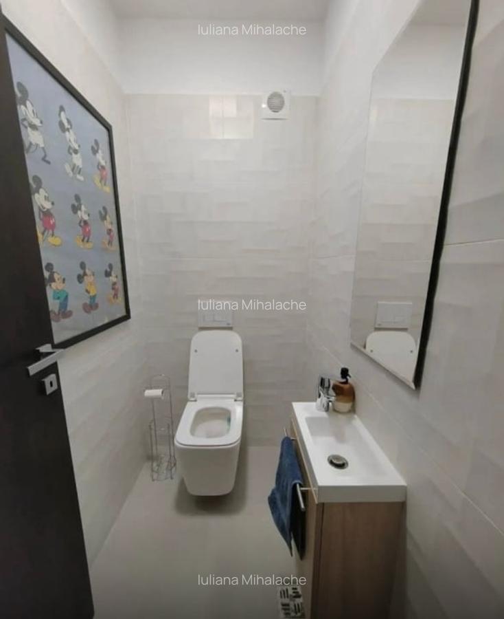 Apartament 2 Camere | 63 mp | Parcare | Onix Park North - 11