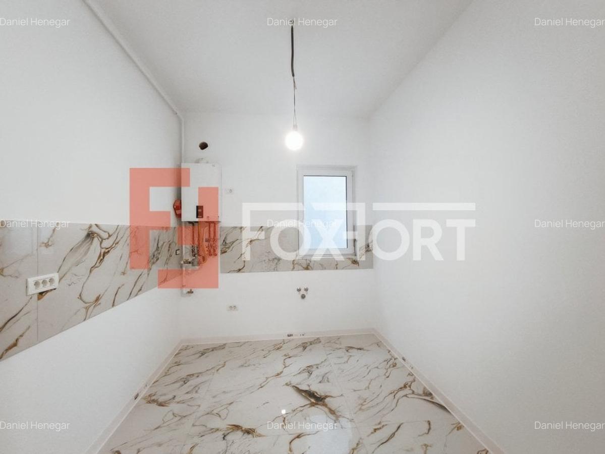 Apartament cu 2 camere semidecomandat în Giroc - 2