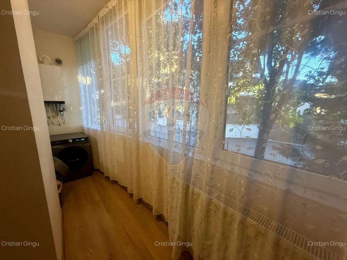 COMISION 0% Apartament 2 camere Baciu - 52 mp - 7