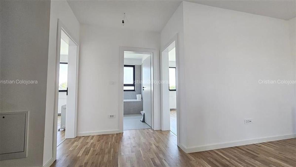 Apartament cu 3 camere decomandat în Lipovei - 6