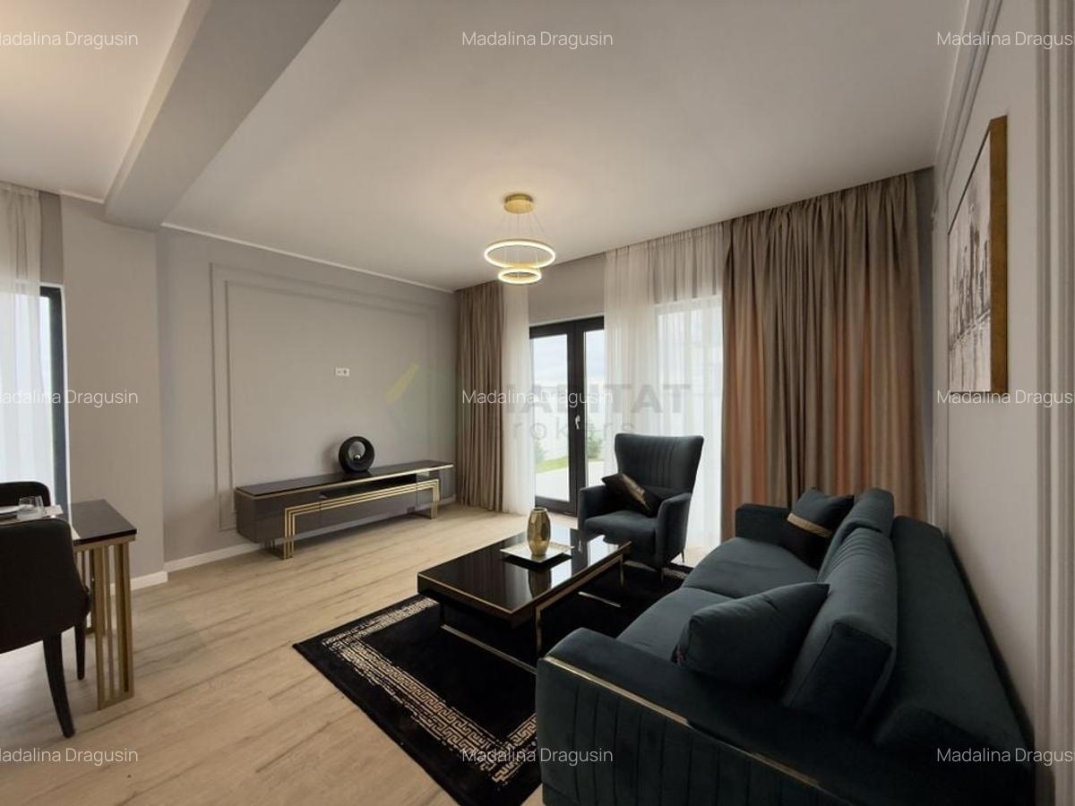 Profita de promotia lunii! Vila individula cu 4 camere in complex - 4