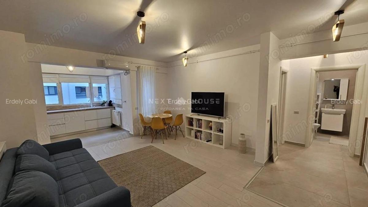 Apartament Rahova ( Parcul Carol - Liberty Mall ) - 14