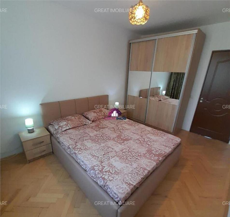 Apartament 3 camere de inchiriat langa Metrou Basarab si - 3