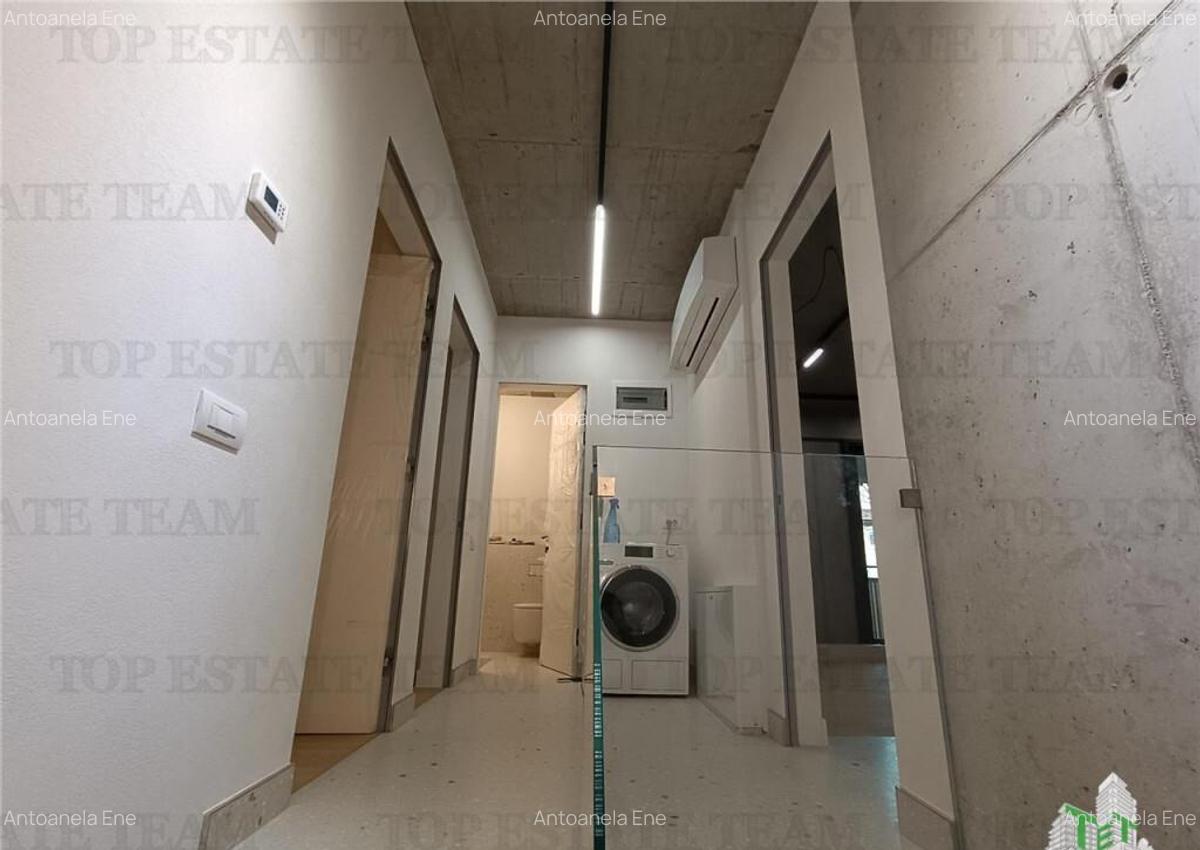 Duplex 4 camere bloc nou Dorobanti - 2