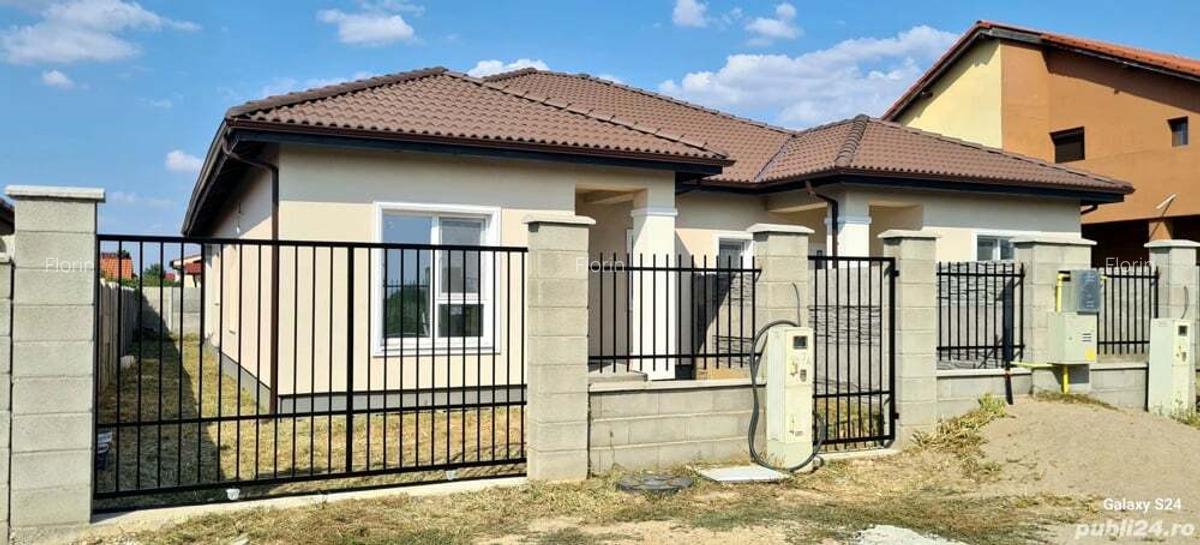 Vand casa tip duplex finalizat - 3