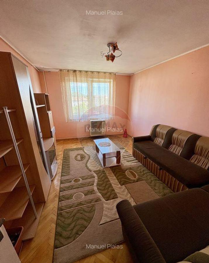 Apartament cu 2 camere de vanzare in zona Vest - 10