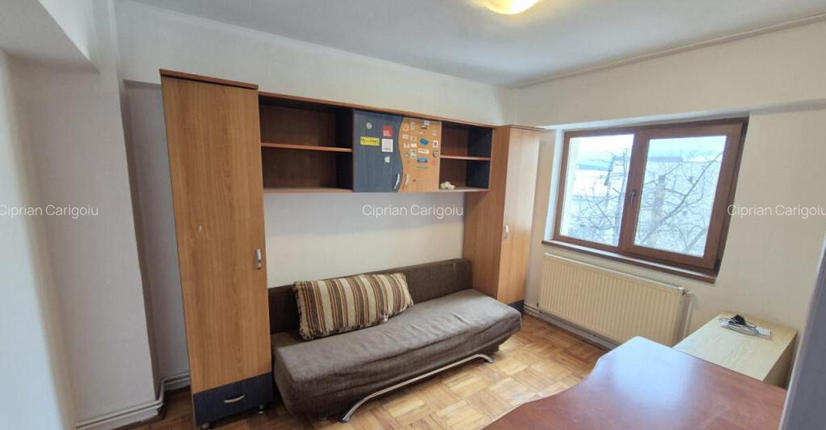 Apartament 3 camere - zona Casei de Cultura - 7