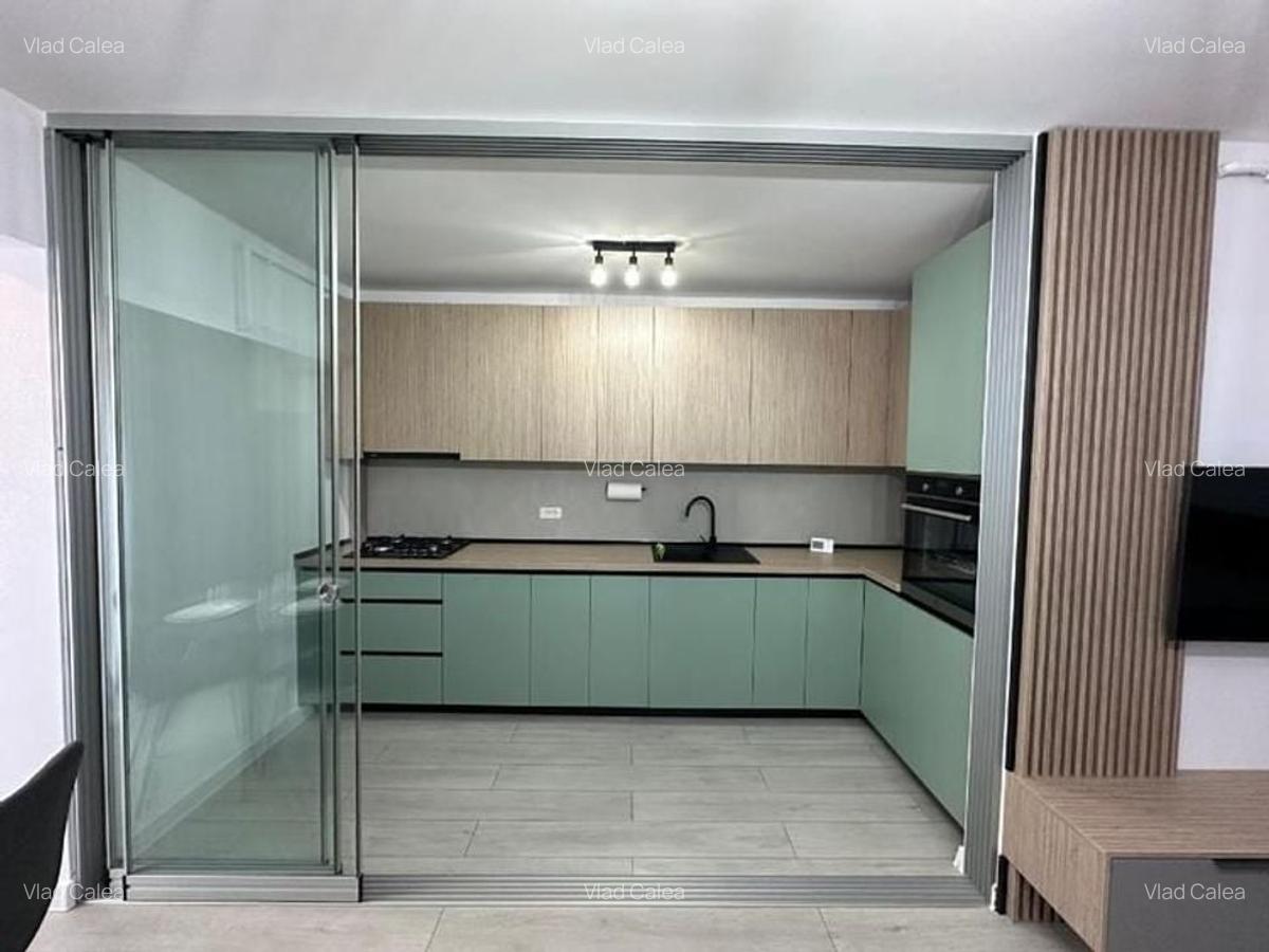 Garsoniera de inchiriat - Pallady - 6