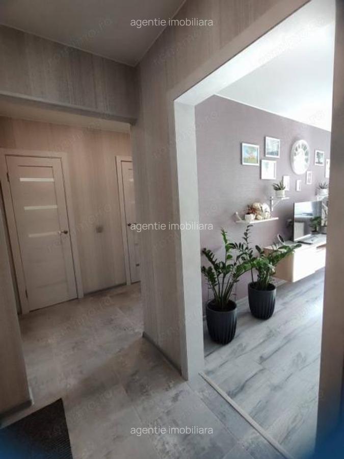 2 camere - in zona Avantgarden - 3
