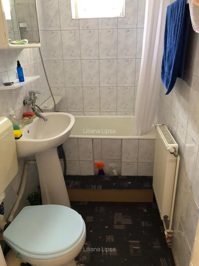 Apartament cu 2 camere decomandat, mobilat în Nord-Vest - 9