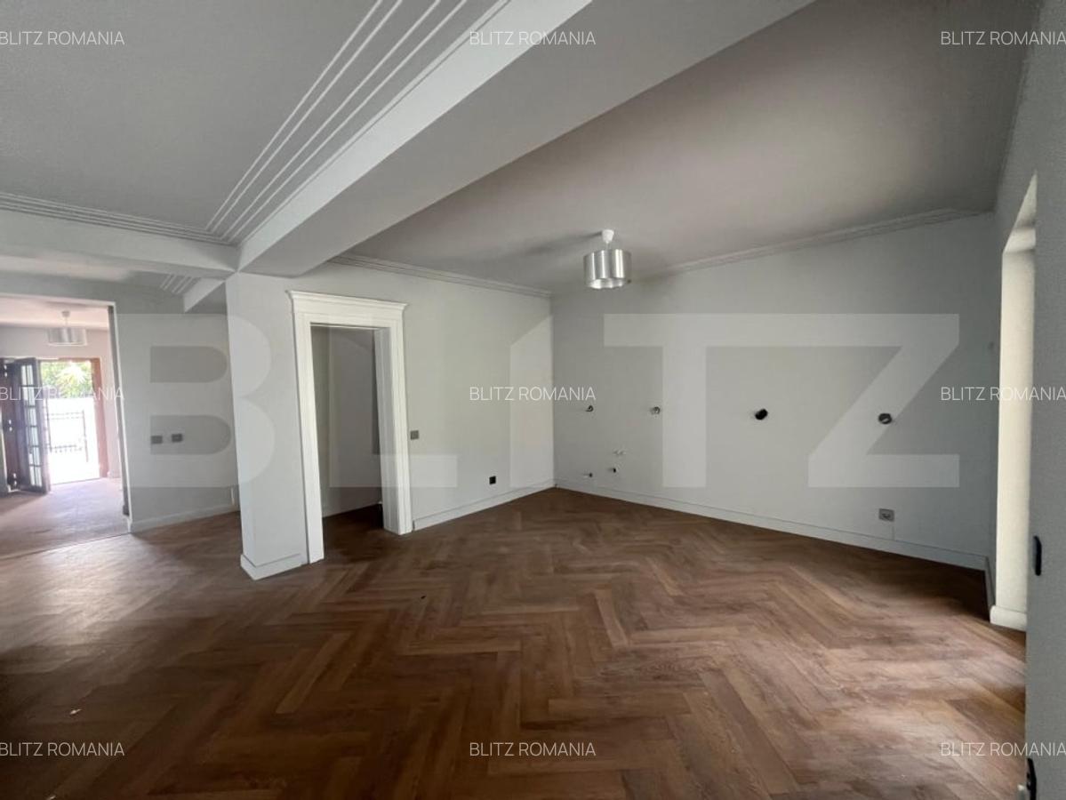 Casa P+1 cu design deosebit, zona estica - 5