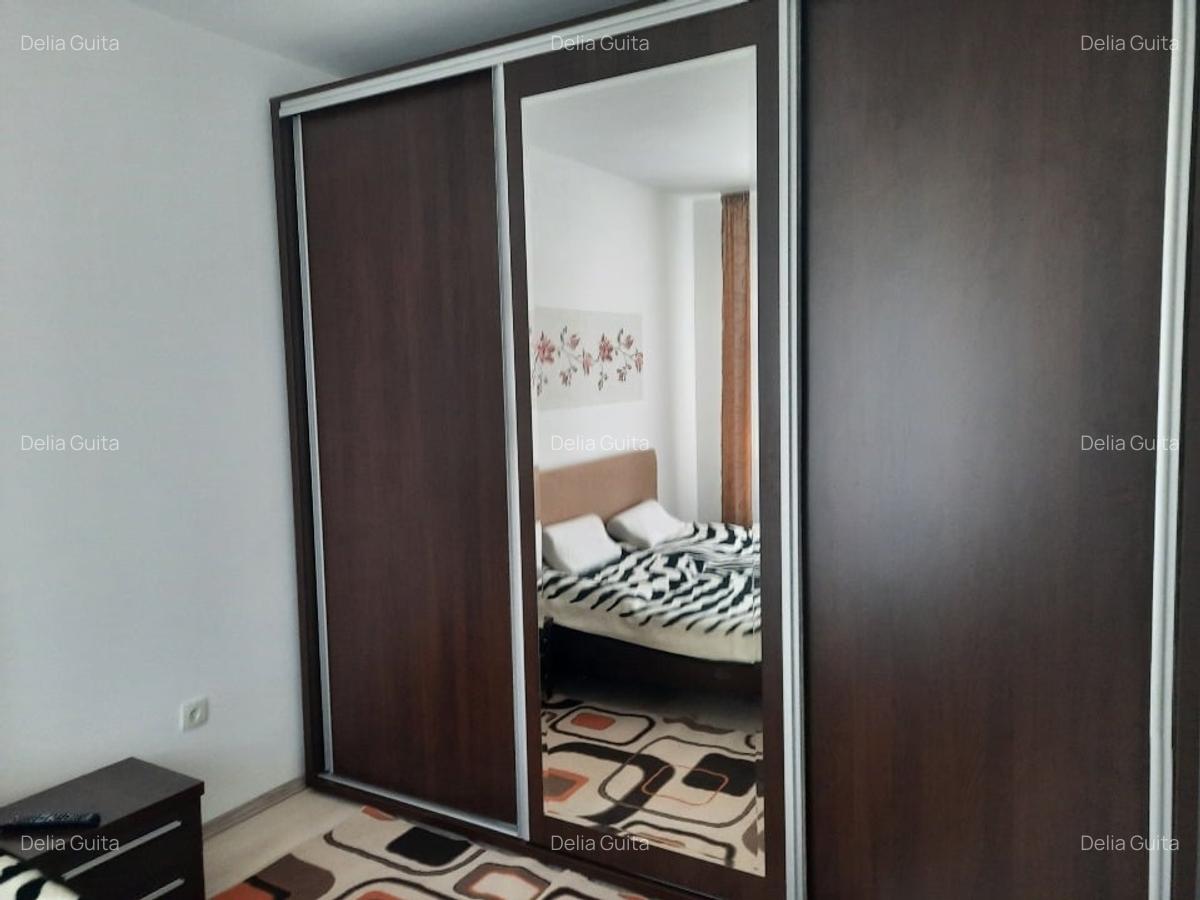 Apartament 2 camere Avangarden Bartolomeu - 8