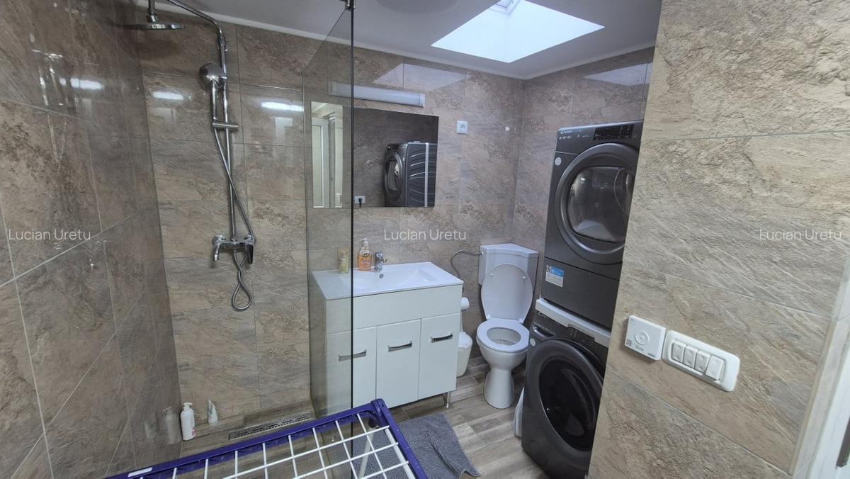 MEDEEA | 4 CAMERE | 2 BAI | CURTE - 10