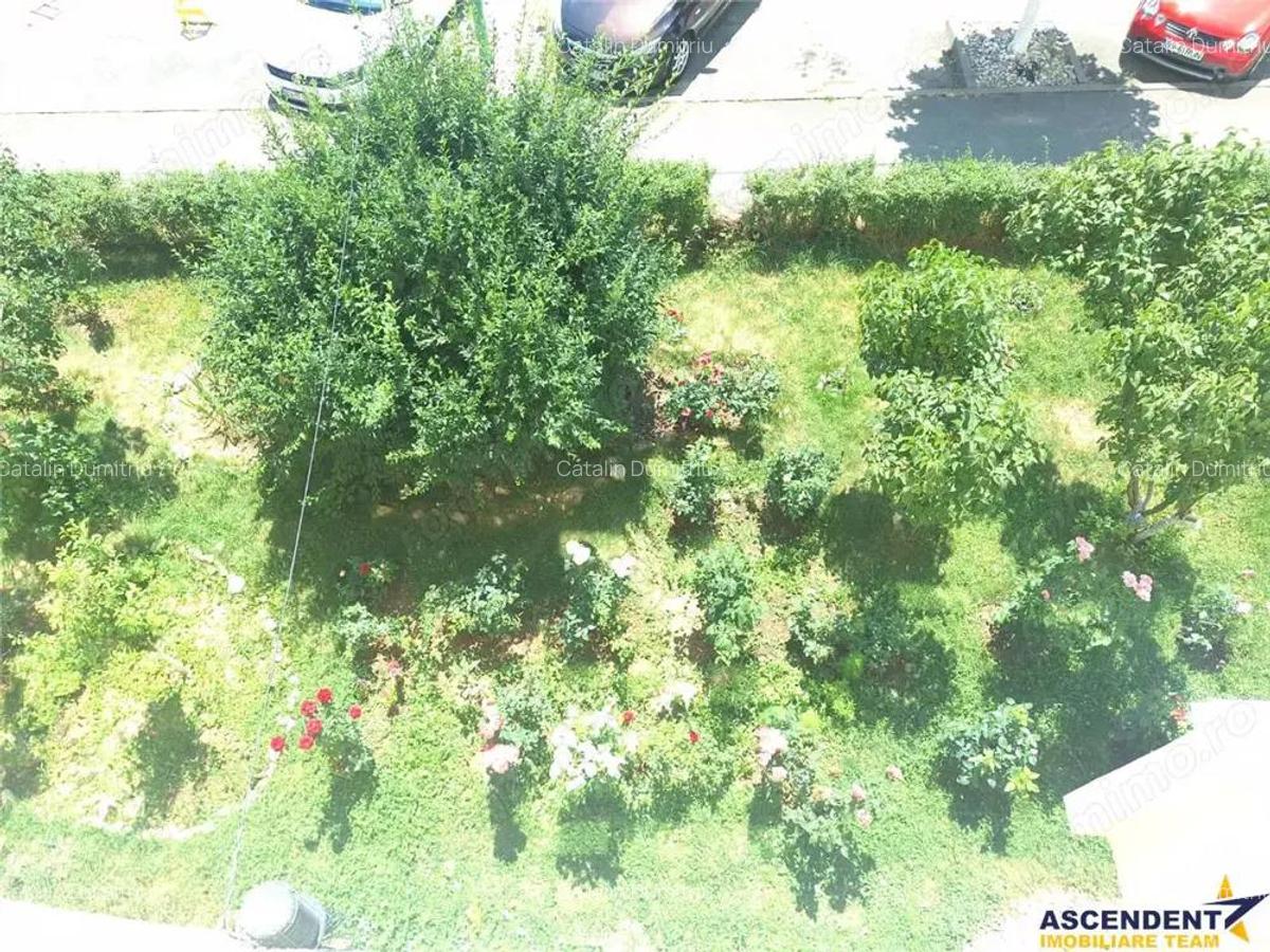 Apartament cu doua camere, decomandat, Zarnesti, Brasov - 7
