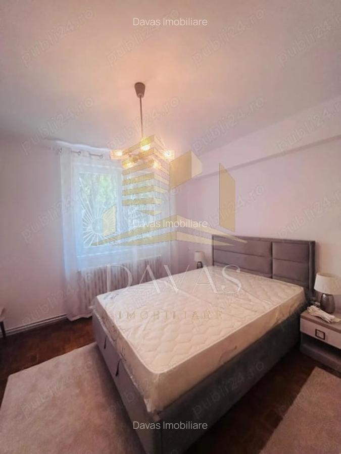 Inchiriere apartament cu 2 camere | Centru / Parcul Central - 4