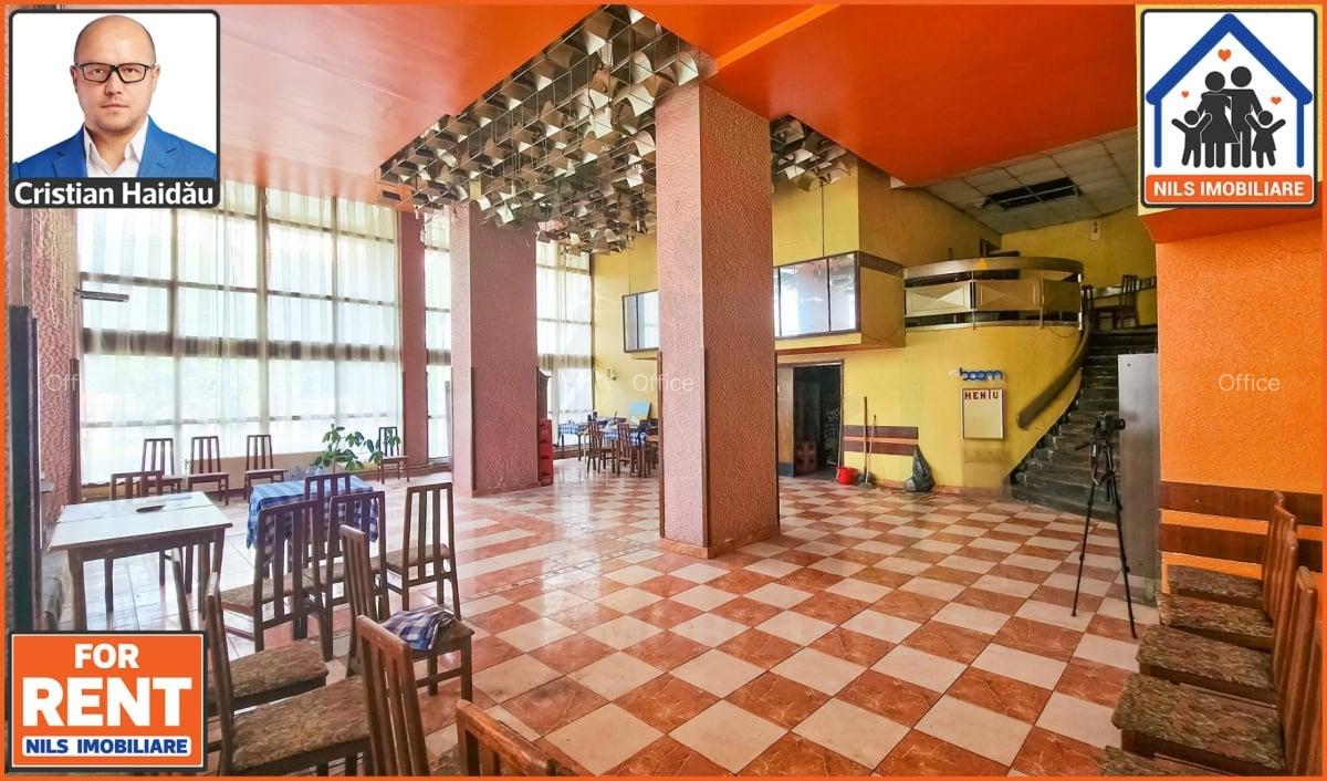 Spatiu comercial | 535mp |Piata Sudului - Rond Nitu Vasile S4 - 3