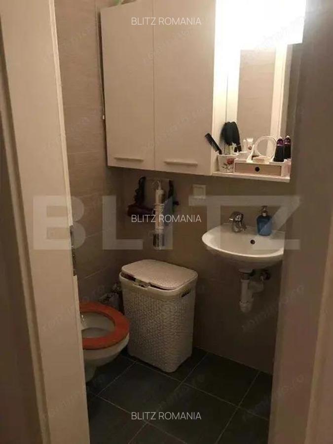 Apartament spa?ios cu 3 camere Avantgarden Bra?ov | Parcare inclusa - 8