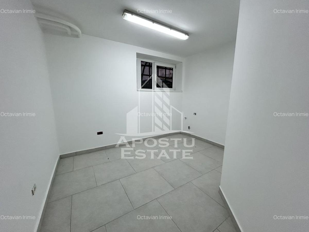 Spatiu comercial 89mp, intrare din strada, demisol, ultracentral. - 6