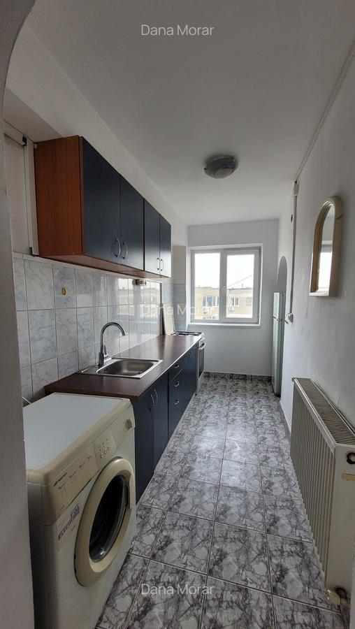 Apartament cu 2 camere semidecomandat, mobilat în Cișmigiu - 10