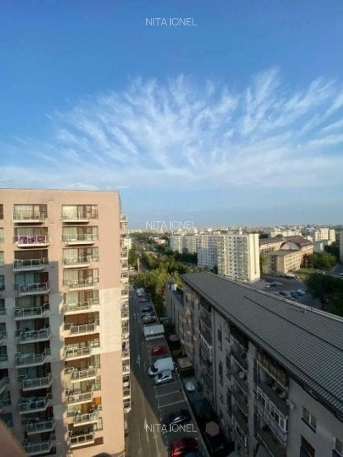 Apartament cu 2 camere semidecomandat, mobilat în 1 Decembrie 1918 - 9