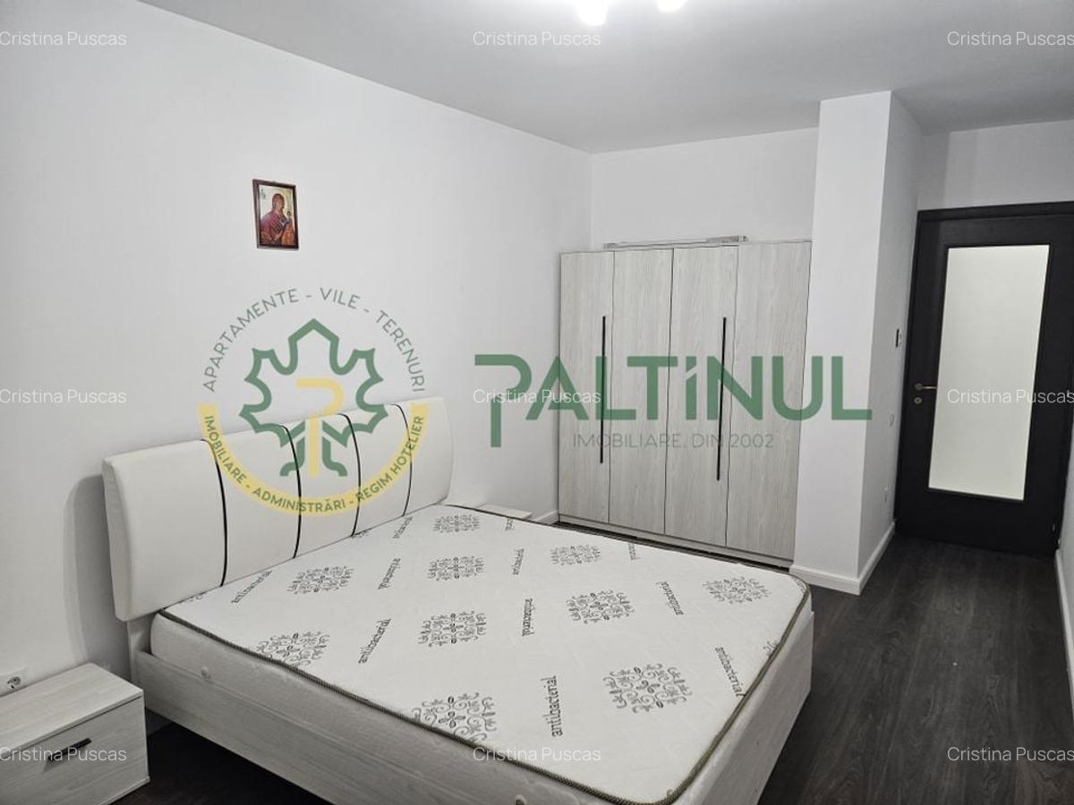 Apartament cu 3 camere, parcare subterana – Zona Kogălniceanu, Sibiu - 22