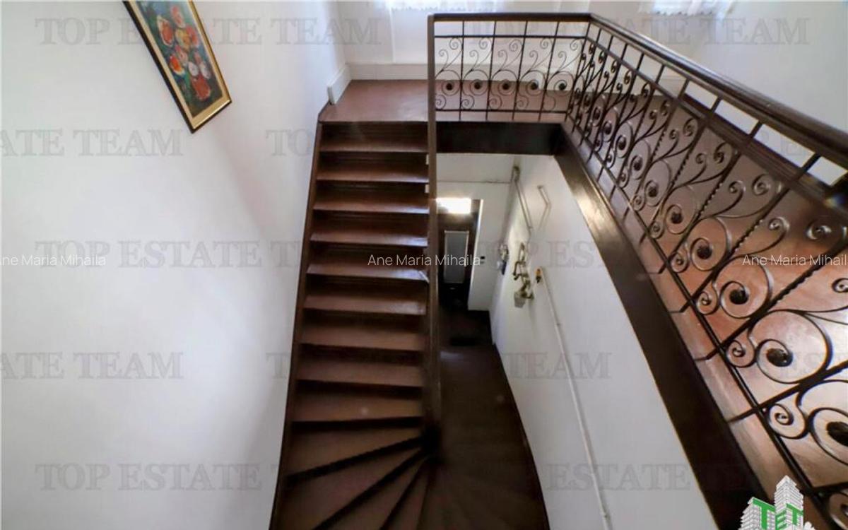 Apartament cu 4 camere de , Ultracentral, Kogalniceanu, cu - 9