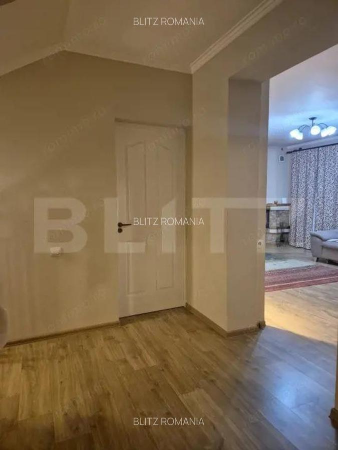 Vila superba de vanzare in Bardesti, 240 mp, 636 mp teren - 10