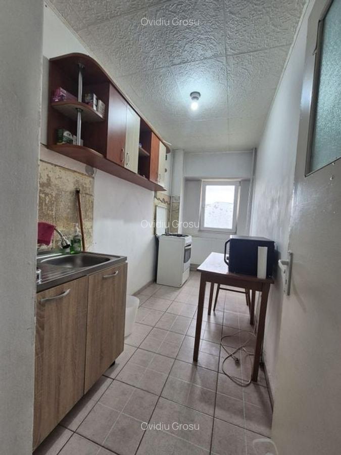 Garsoniera decomandata 40mp Vitan / Mall Vitan - 3