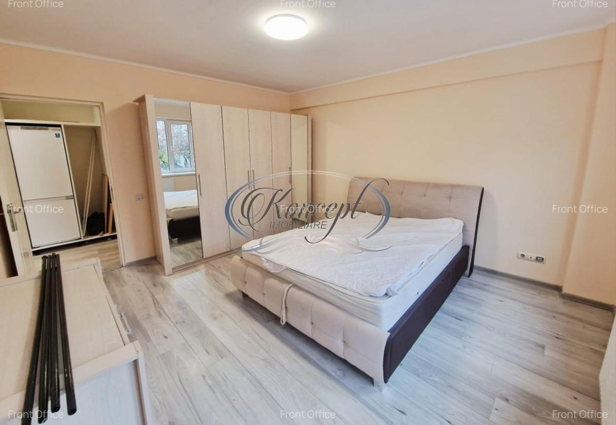 Apartament la etaj intermediar, cartier Marasti - 2