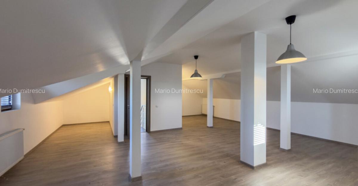 Vila vanzare Sabareni , teren 1876 mp - 24