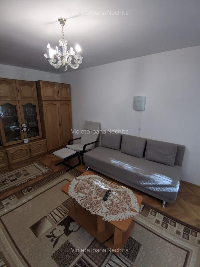 Apartament de vânzare, 2 camere, 50 mp, Zorilor zona Spitalul de Recuperare - 5 Apartament de vânzare, 2 camere, 50 mp, Zorilor zona Spitalul de Recuperare - 5