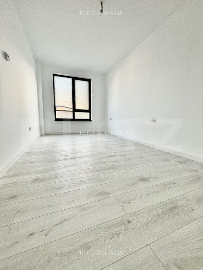 Comision zero! Apartament superb cu 3 camere, terasa + balcon, Torontalului - 17