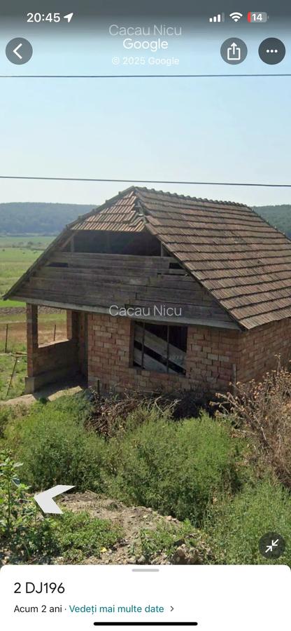 Casa cu teren de vanzare - 5