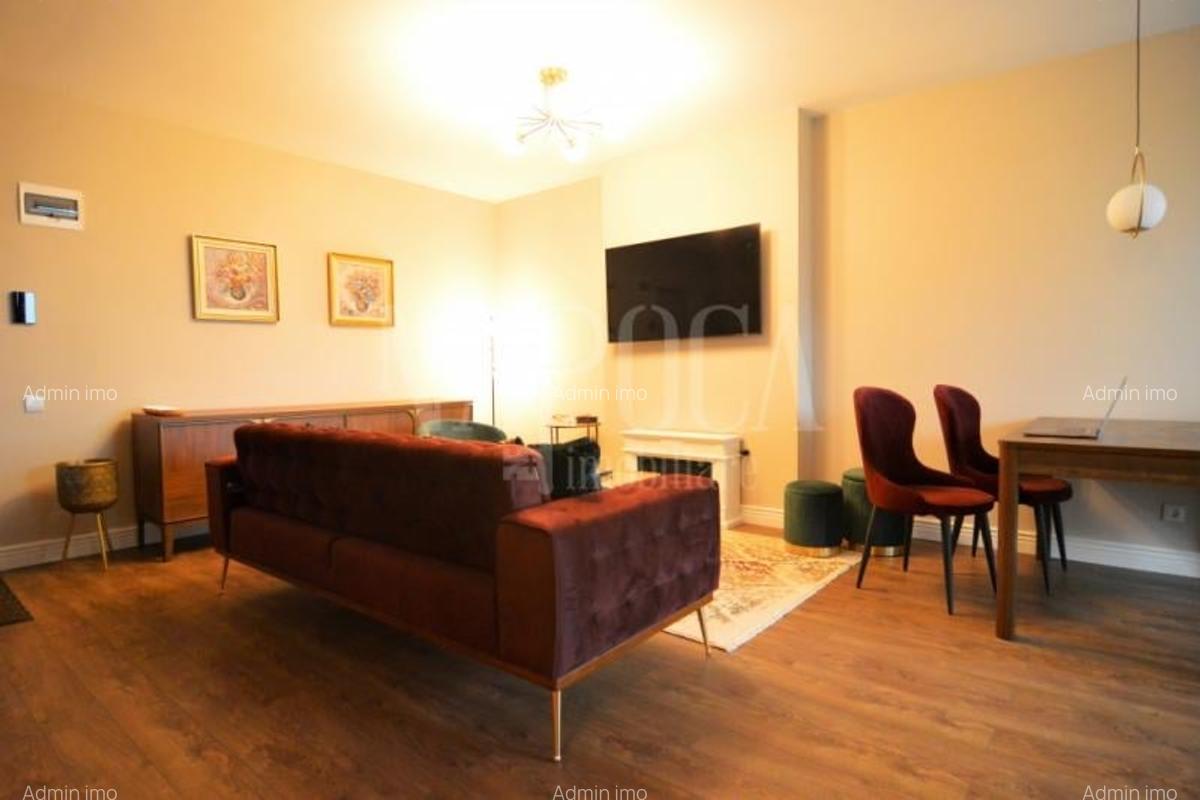 Apartament 2 camere de vanzare in Andrei Muresanu, Cluj Napoca - 7