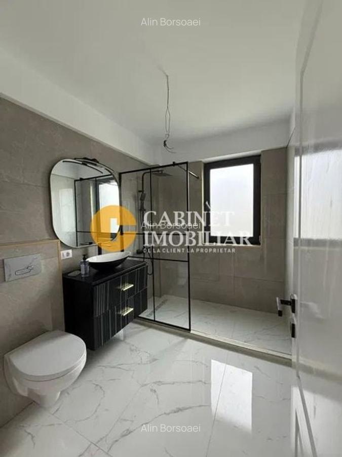 2 Camere Decomandat + Gradina proprie  - 60  mp - Cataleya Residence - 4
