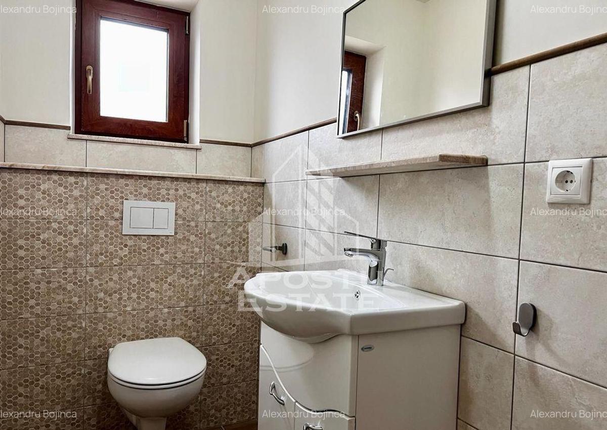 Apartament 2 camere, loc de parcare, zona Braytim - 8