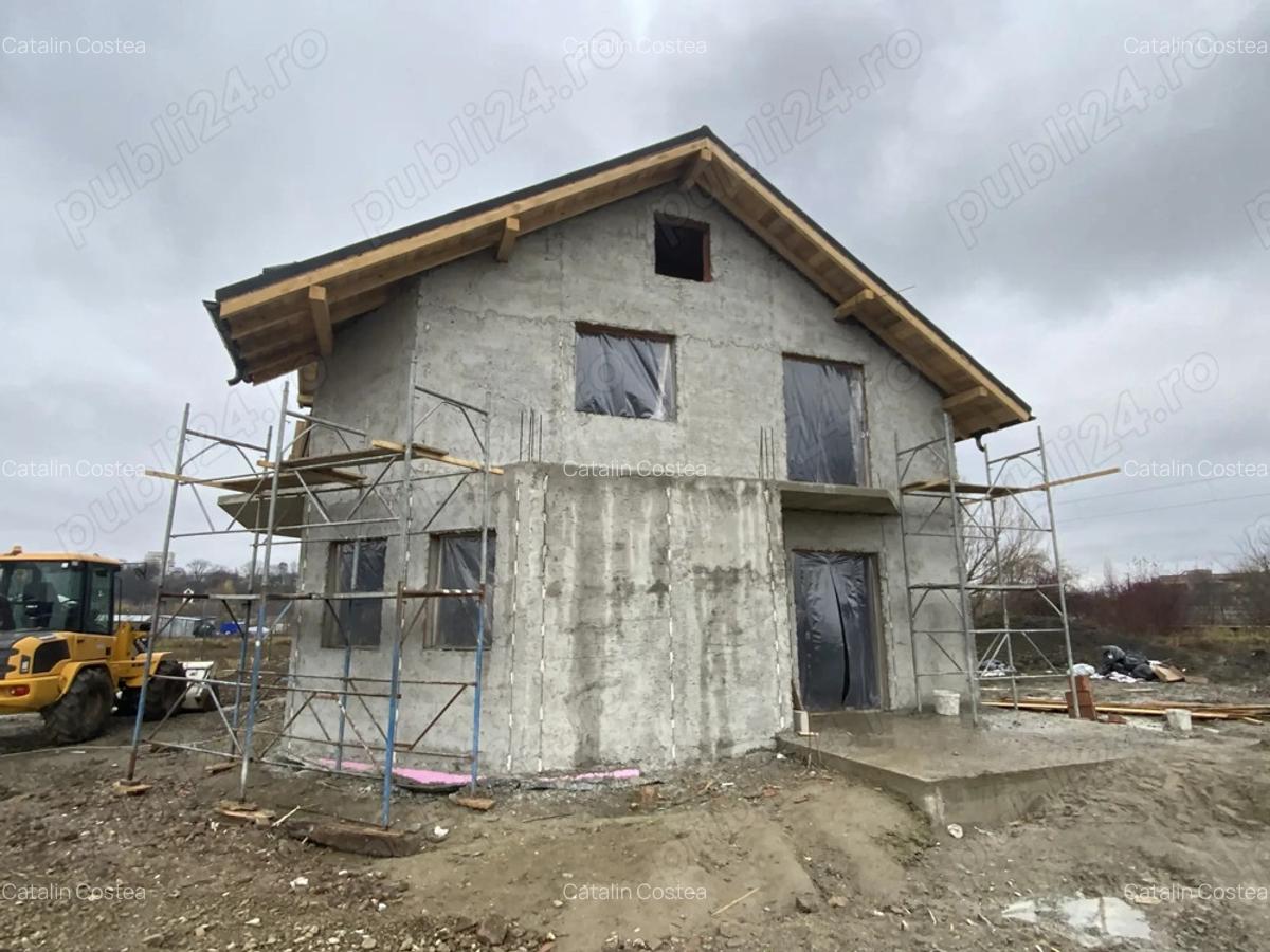 Vand casa la gri str Abator Pa?cani - 3